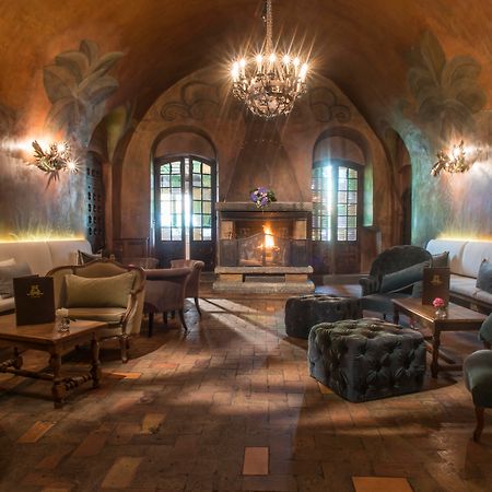 Chateau Le Cagnard Кань-сюр-Мер Экстерьер фото